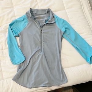 Nike Dry Fit Tennis Shirt